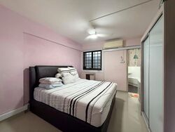 Blk 205 Marsiling Admiralty Park (Woodlands), HDB 4 Rooms #568095411